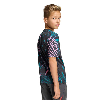 Adidas Liverpool Pre-Match Jersey Youth
