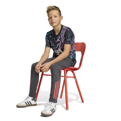 Adidas Liverpool Pre-Match Jersey Youth
