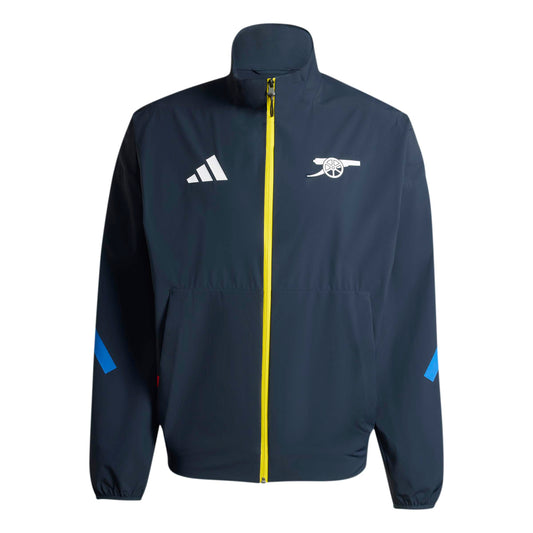 Adidas Arsenal Anthem Jacket