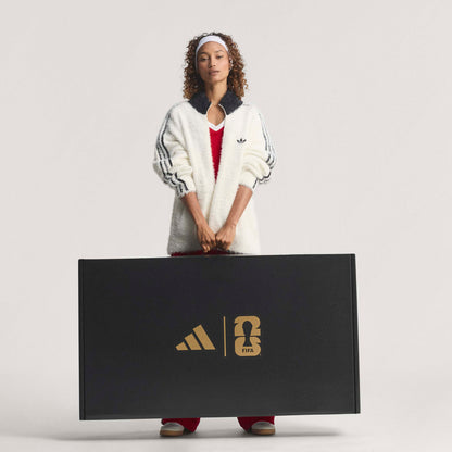 Adidas FIFA World Cup Historical Pro Soccer Ball Set