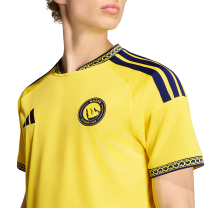Adidas Al Nassr 26/27 Ronaldo #7 Home Jersey