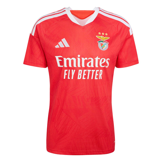 Adidas Benfica 26/27 Home Jersey