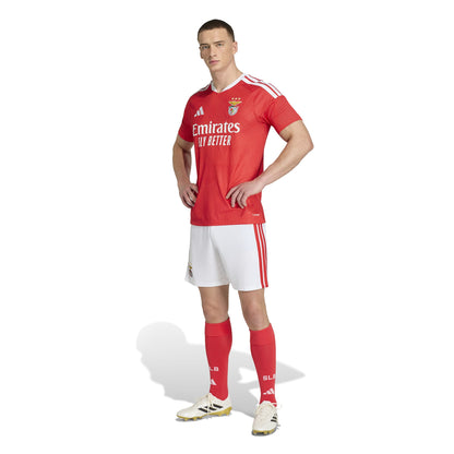 Adidas Benfica 26/27 Home Jersey