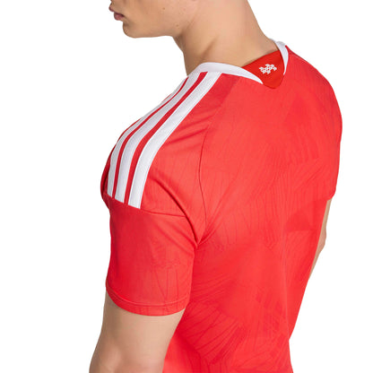 Adidas Benfica 26/27 Home Jersey