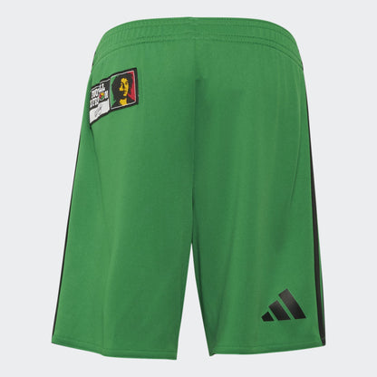 Adidas Jamaica 2026 Home Mini Kit