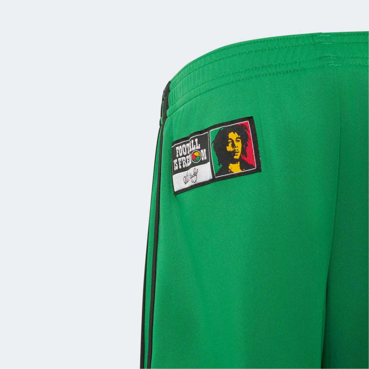 Adidas Jamaica 2026 Home Mini Kit