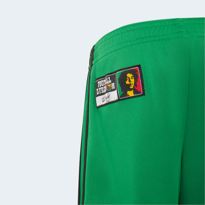 Adidas Jamaica 2026 Home Mini Kit