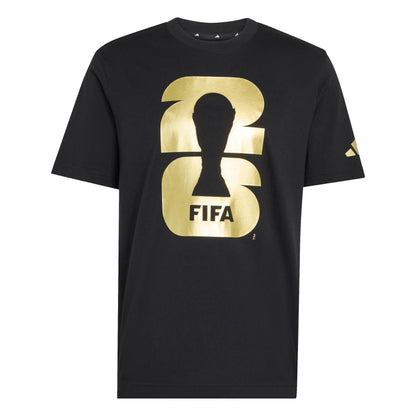 Adidas World Cup Official Emblem T-Shirt