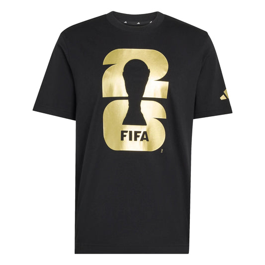 Adidas World Cup Official Emblem T-Shirt