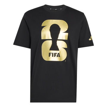 Adidas World Cup Official Emblem T-Shirt