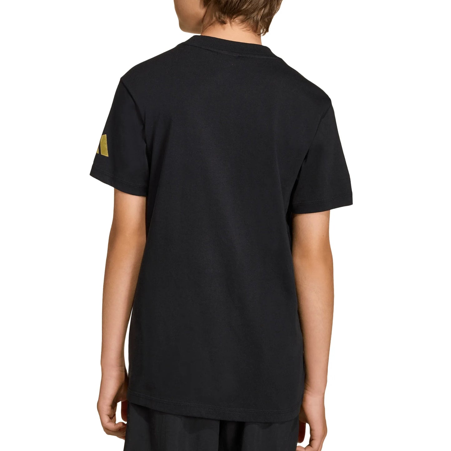 Adidas World Cup Official Emblem T-Shirt Youth