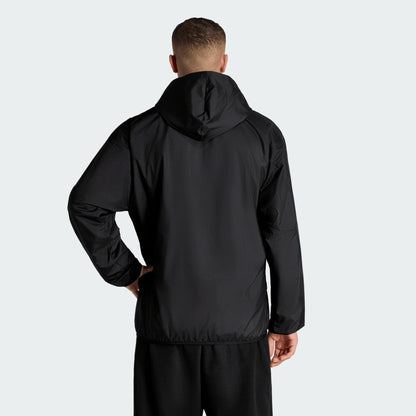 Adidas World Cup Official Emblem Windbreaker Jacket