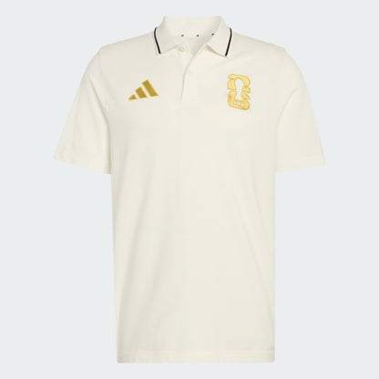 Adidas World Cup Official Emblem Polo Shirt