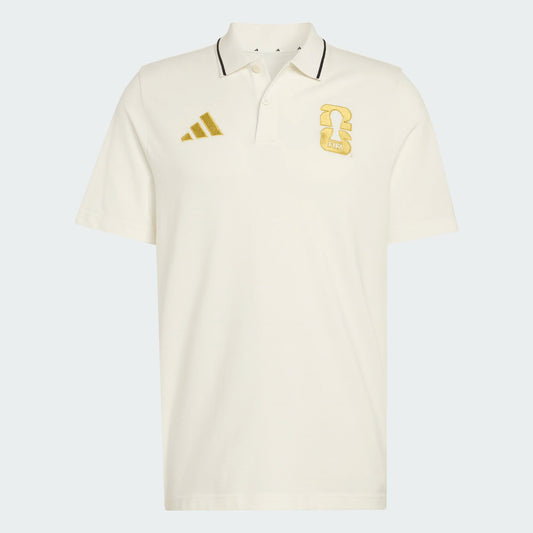 Adidas World Cup Official Emblem Polo Shirt