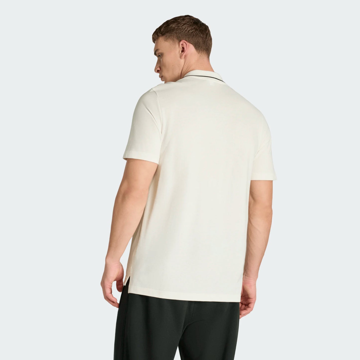 Adidas World Cup Official Emblem Polo Shirt