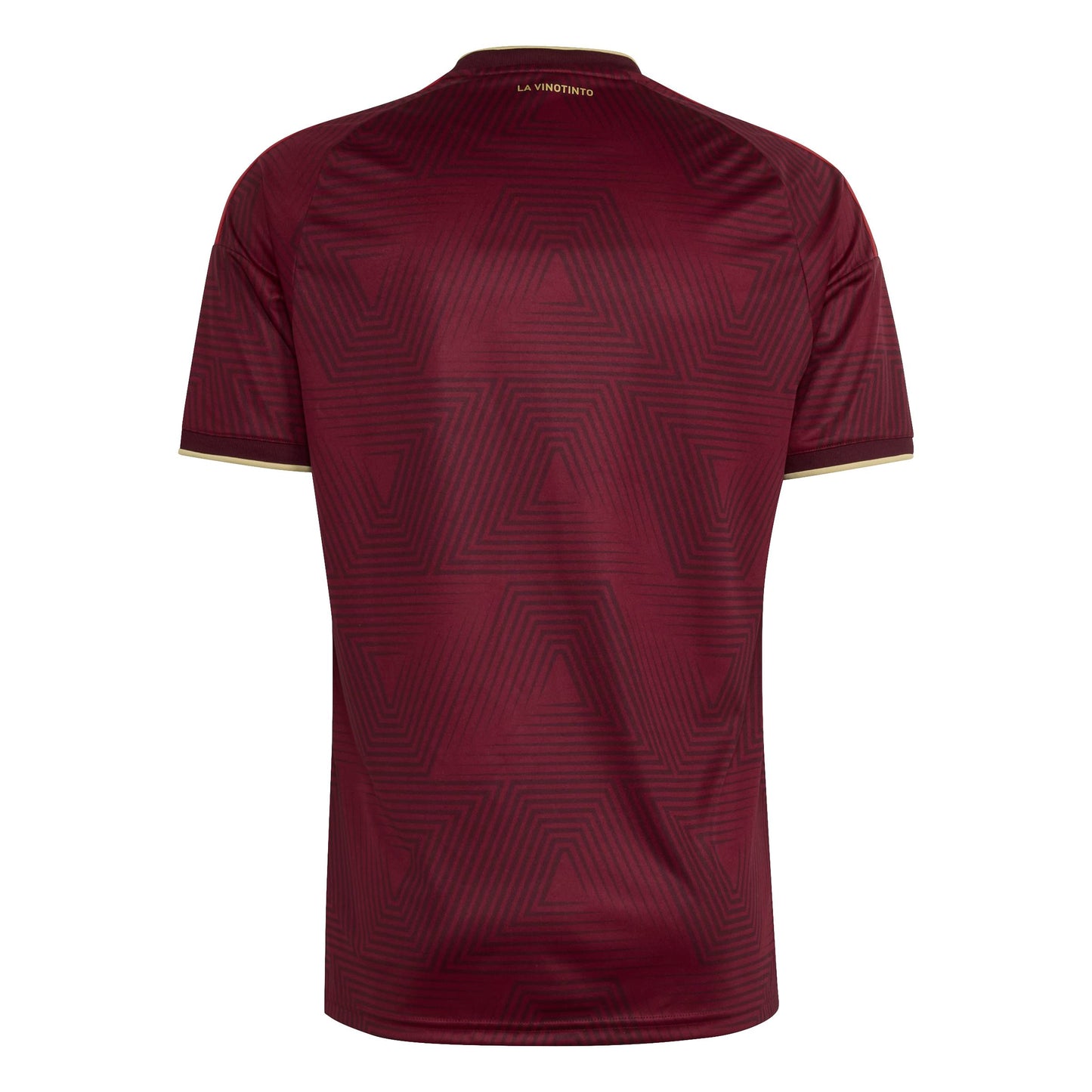 Adidas Venezuela 2026 Home Jersey