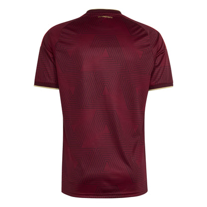 Adidas Venezuela 2026 Home Jersey