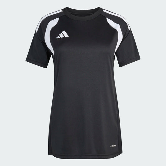 Adidas Tiro 26 League Jersey Women's Black