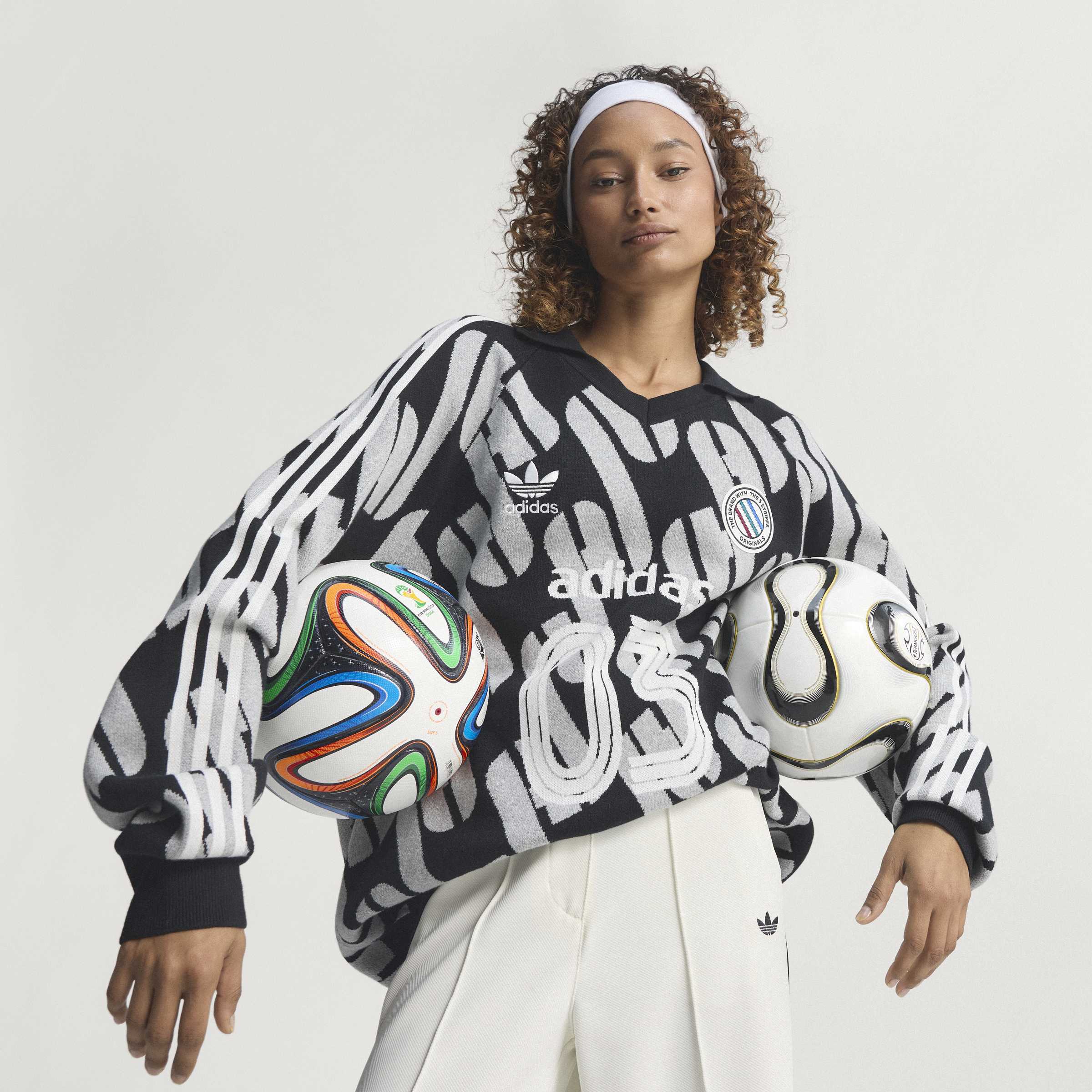 Adidas World Cup History Pro Soccer Ball Set – Soccer World Central