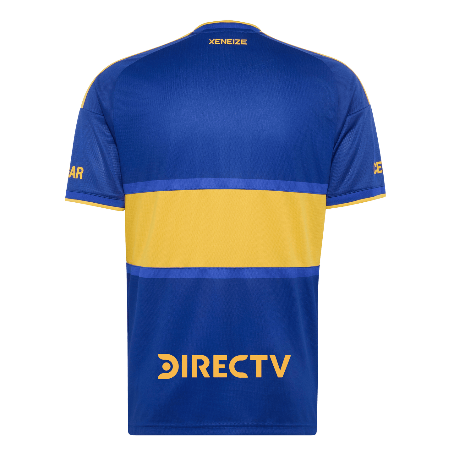 Adidas Boca Juniors 26/27 Home Jersey