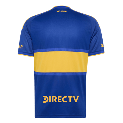 Adidas Boca Juniors 26/27 Home Jersey