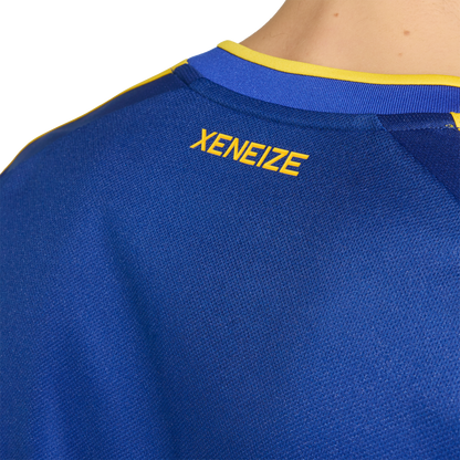 Adidas Boca Juniors 26/27 Home Jersey