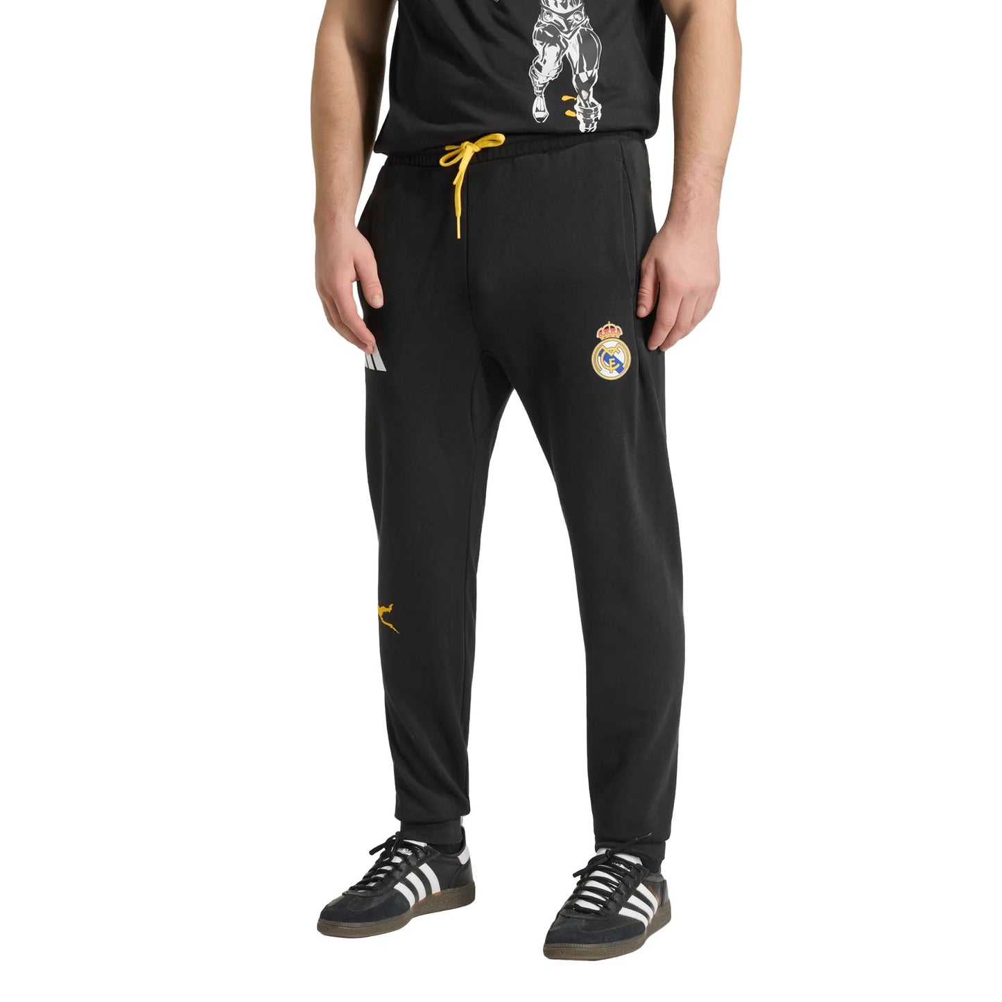 Adidas Real Madrid Marvel Pants