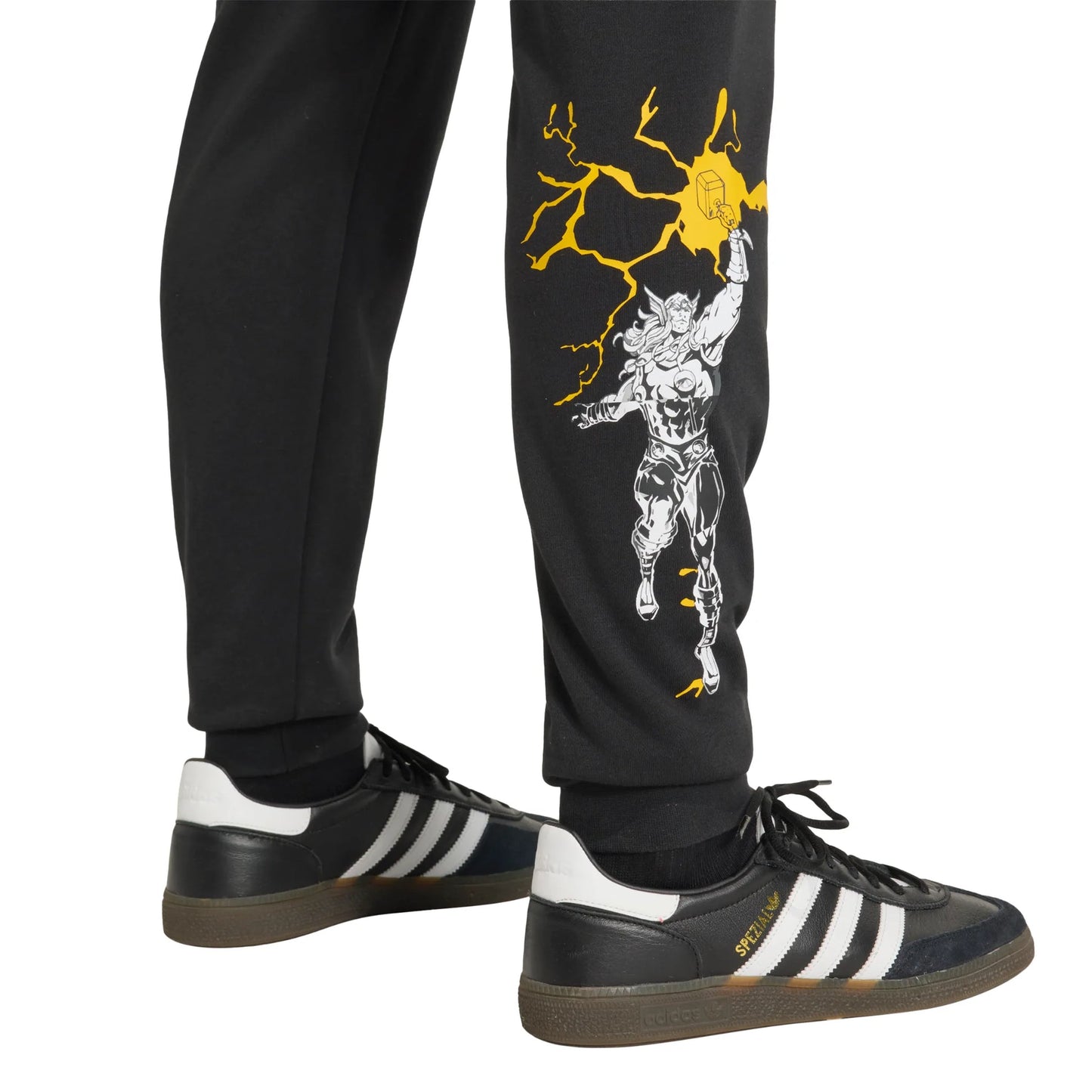 Adidas Real Madrid Marvel Pants