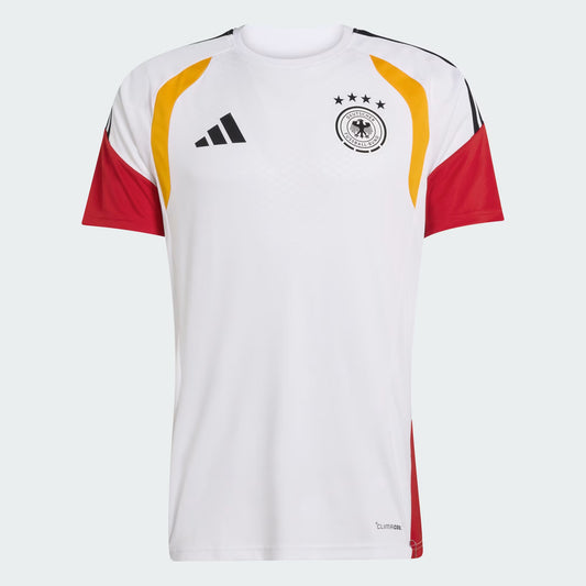 Adidas Germany 2026 Training Jersey