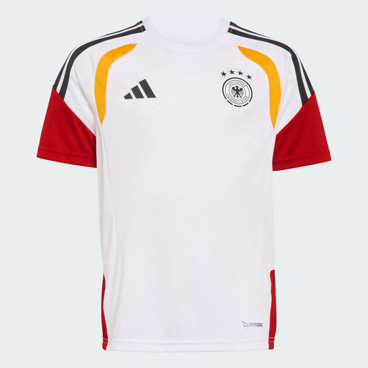 Adidas Germany Training Jersey Youth