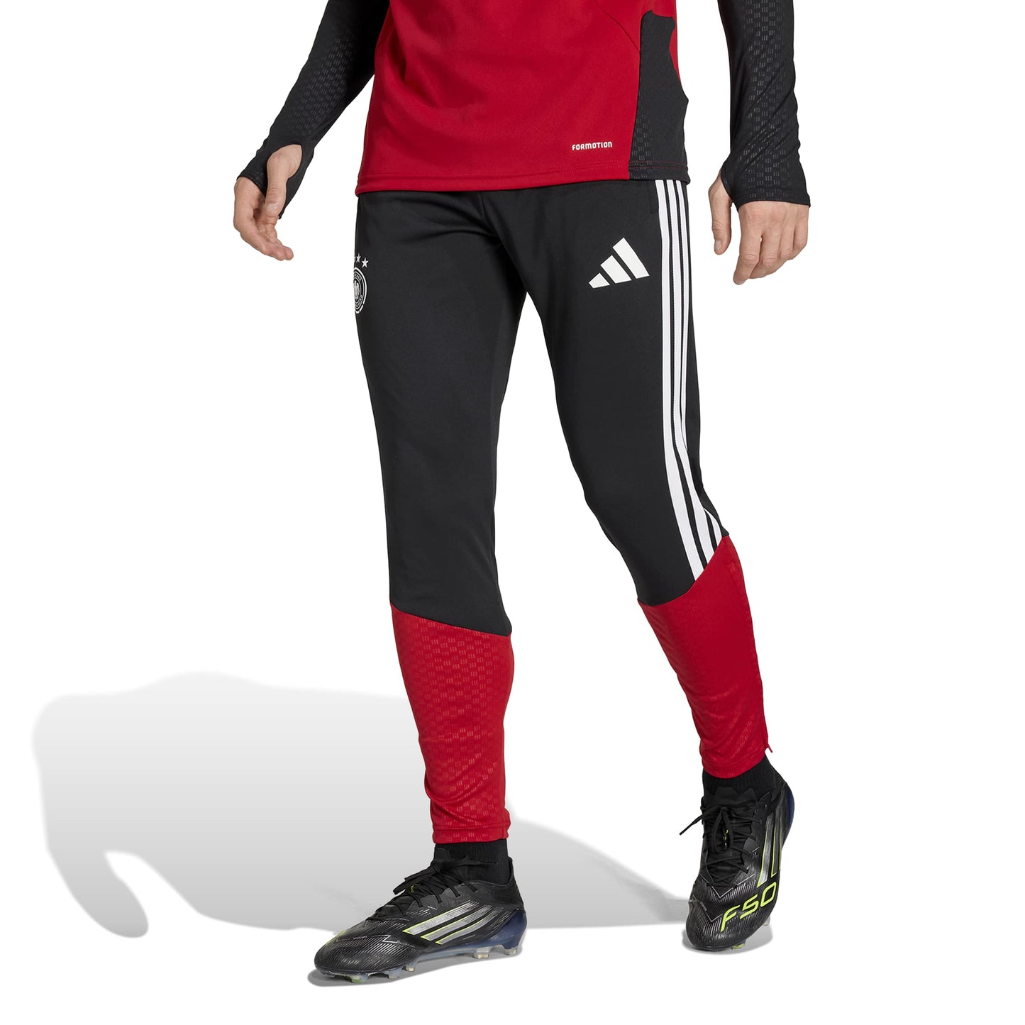 Adidas Germany Track Pants