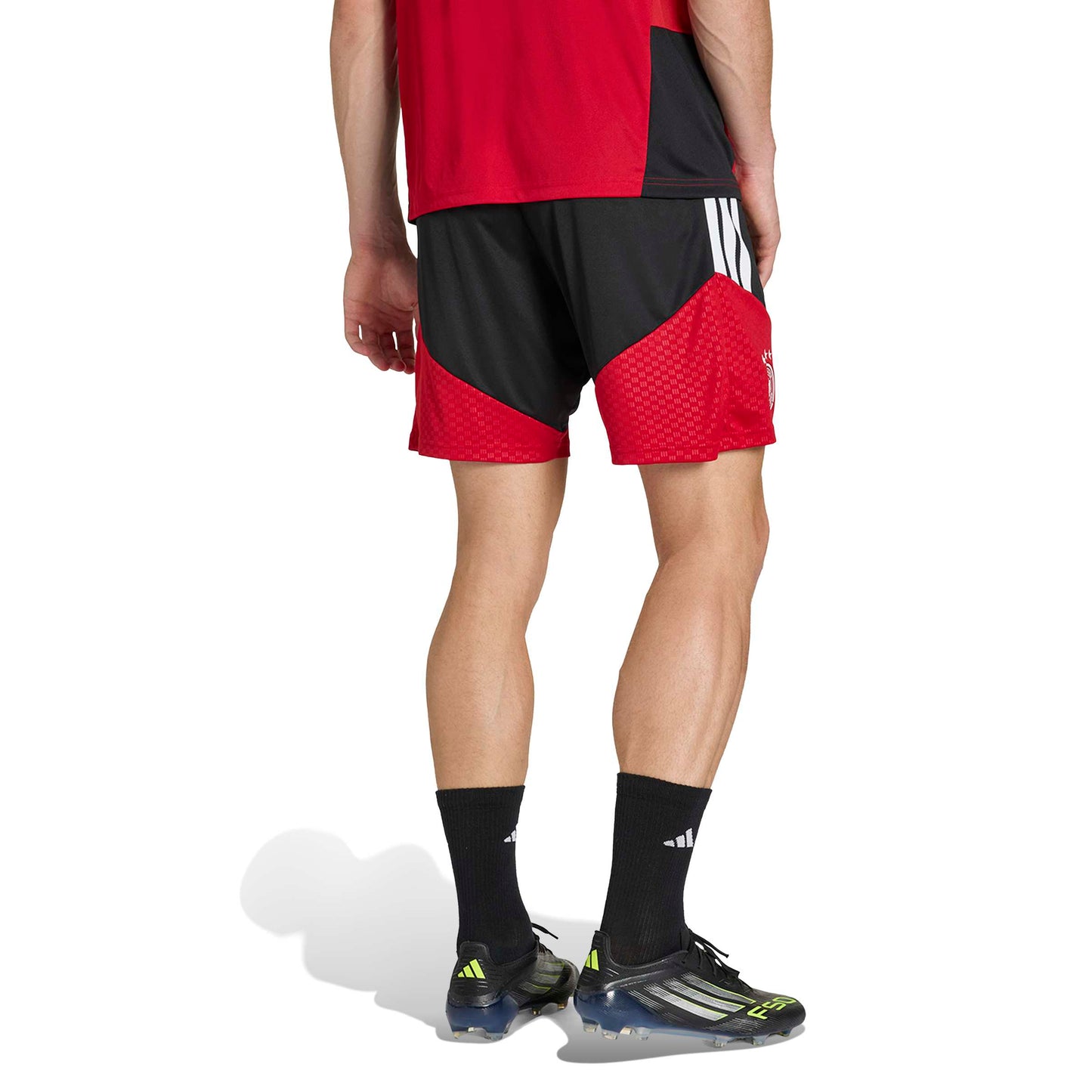Adidas Germany Training Shorts