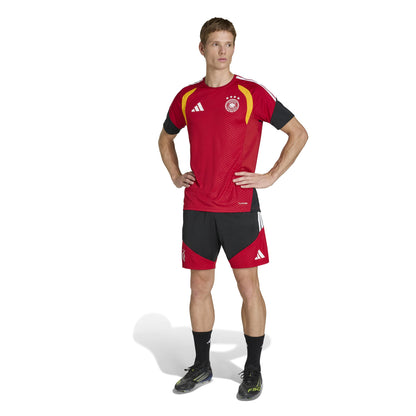 Adidas Germany Training Shorts