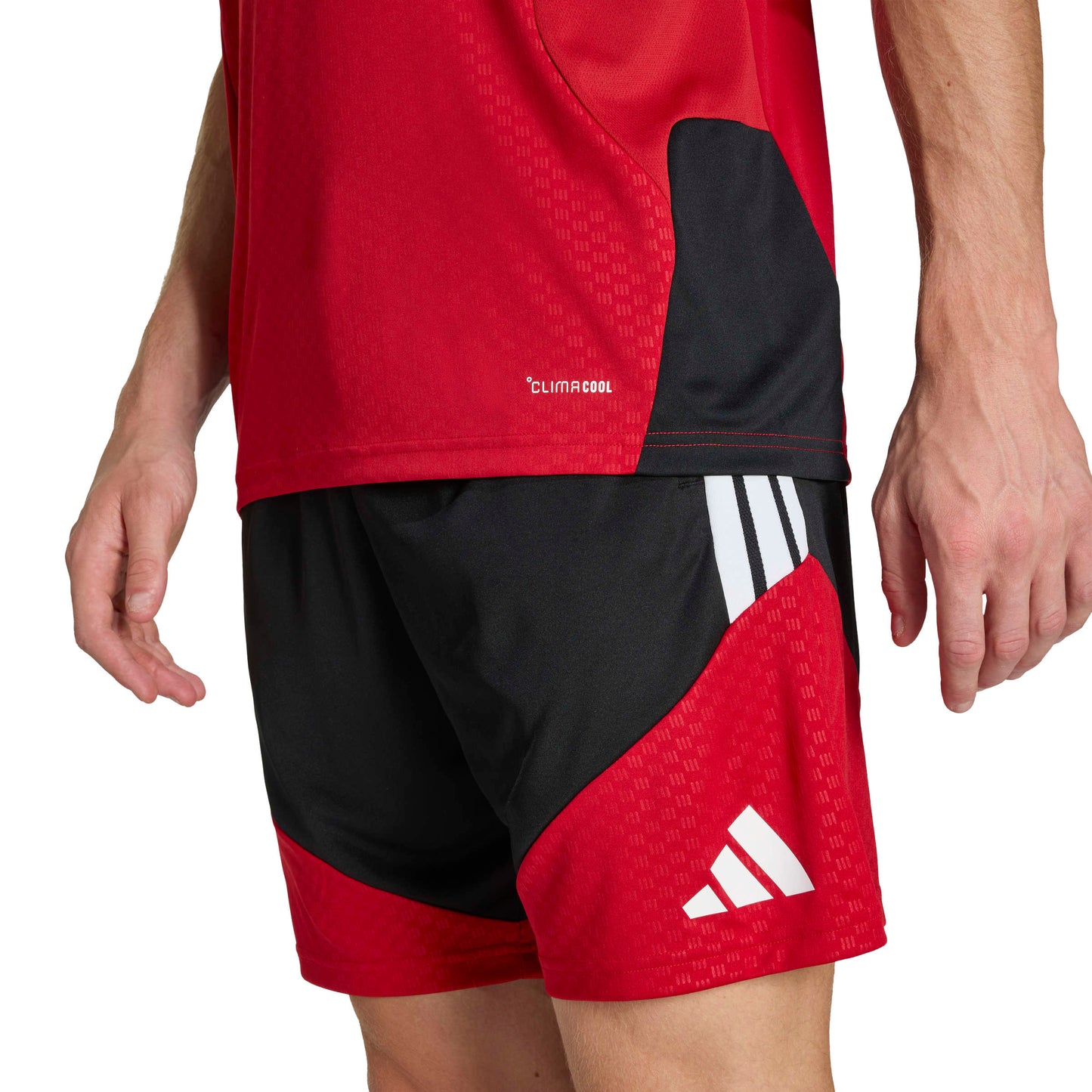 Adidas Germany Training Shorts