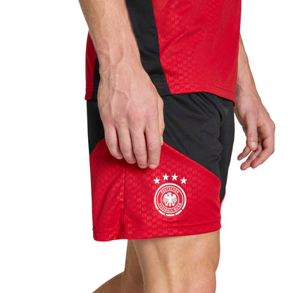 Adidas Germany Training Shorts