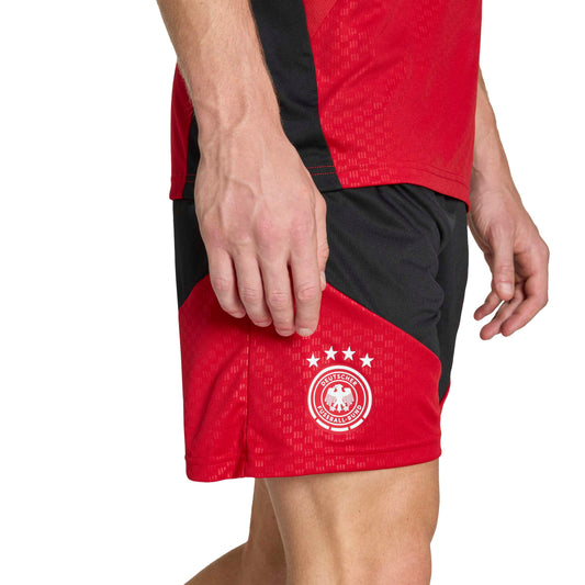 Adidas Germany Training Shorts