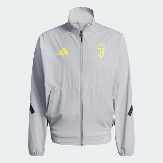 Adidas Juventus Anthem Jacket