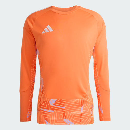 Adidas Tiro 26 Competition Goalkeeper Jersey Orange
