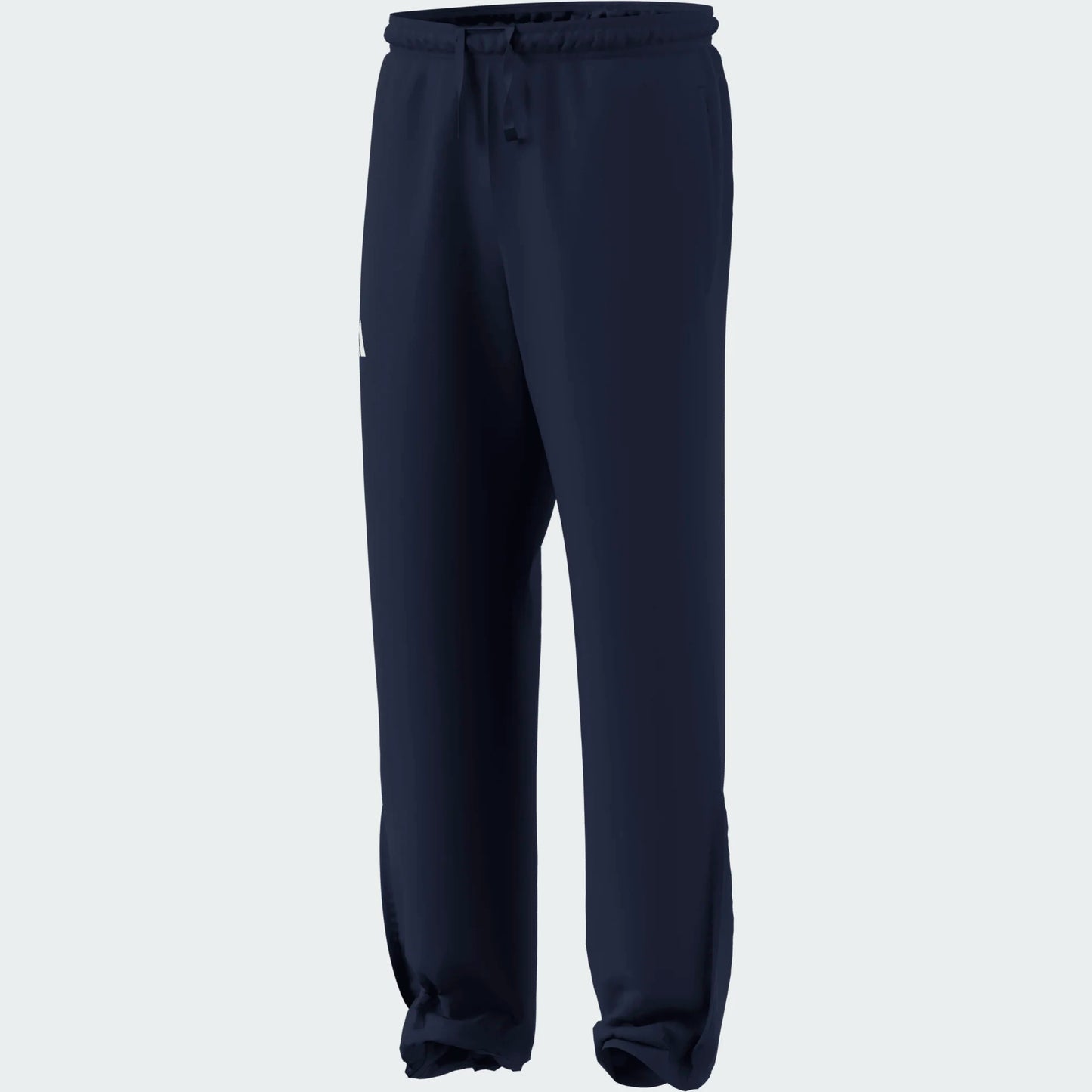 Adidas House of Tiro Woven Track Pants Navy