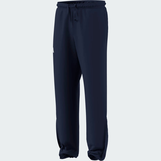 Adidas House of Tiro Woven Track Pants Women's Navy