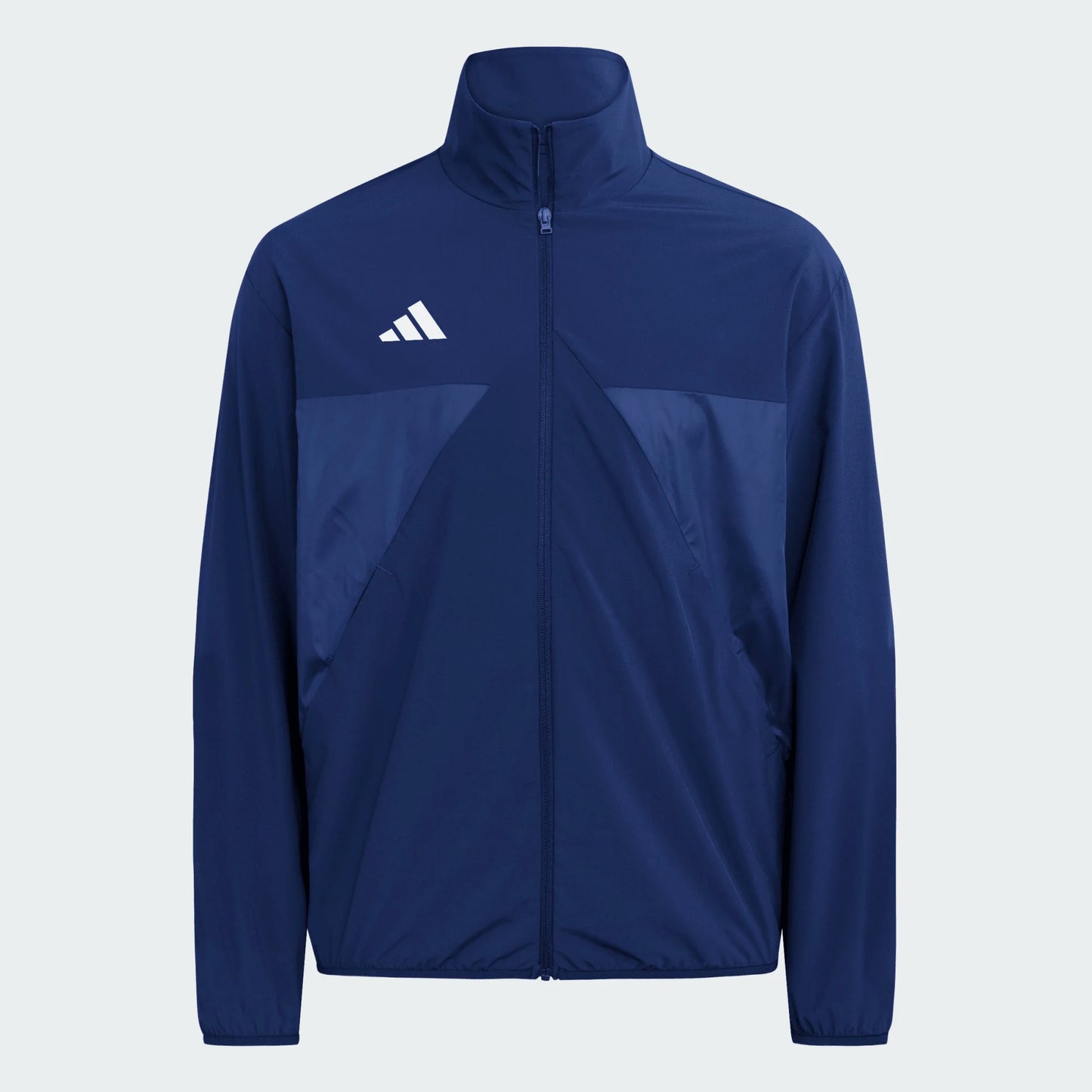 Adidas House of Tiro Woven Track Top