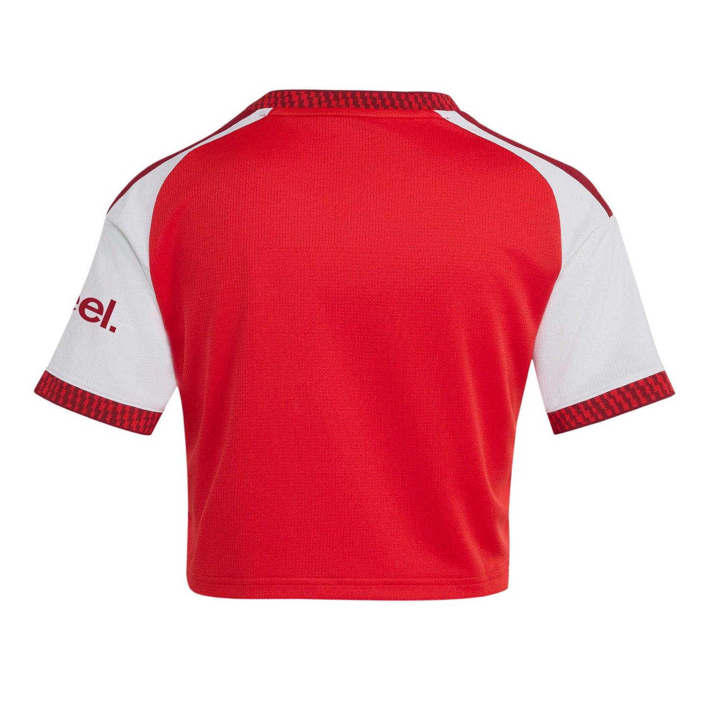 Adidas Arsenal 26/27 Women's Crop Home Jersey