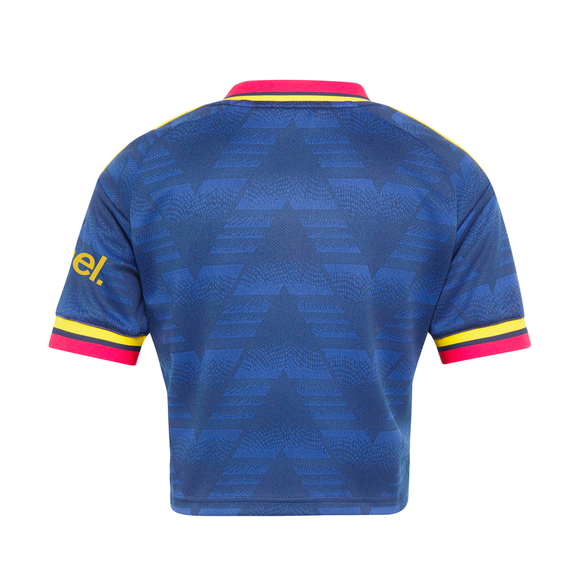 Adidas Arsenal 26/27 Away Jersey Women's Crop