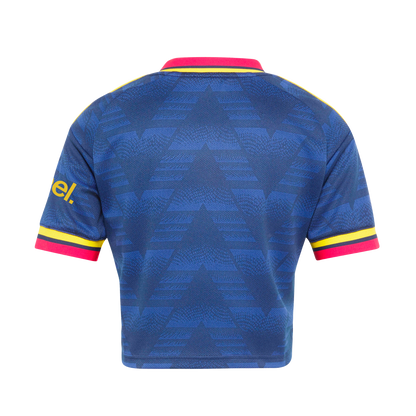 Adidas Arsenal 26/27 Away Jersey Women's Crop