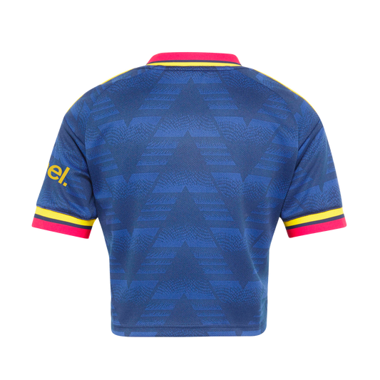 Adidas Arsenal 26/27 Away Jersey Women's Crop