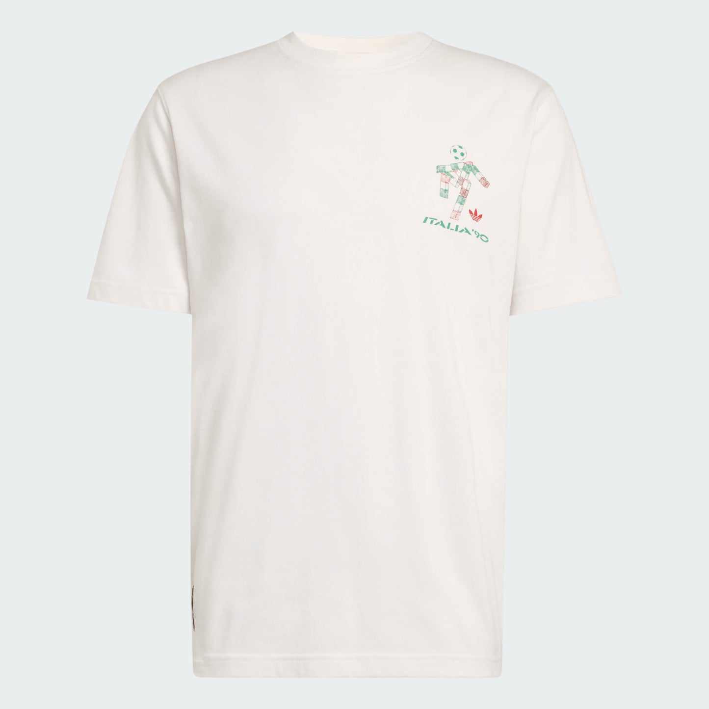 Adidas Ciao Italy 90 Mascot T-Shirt