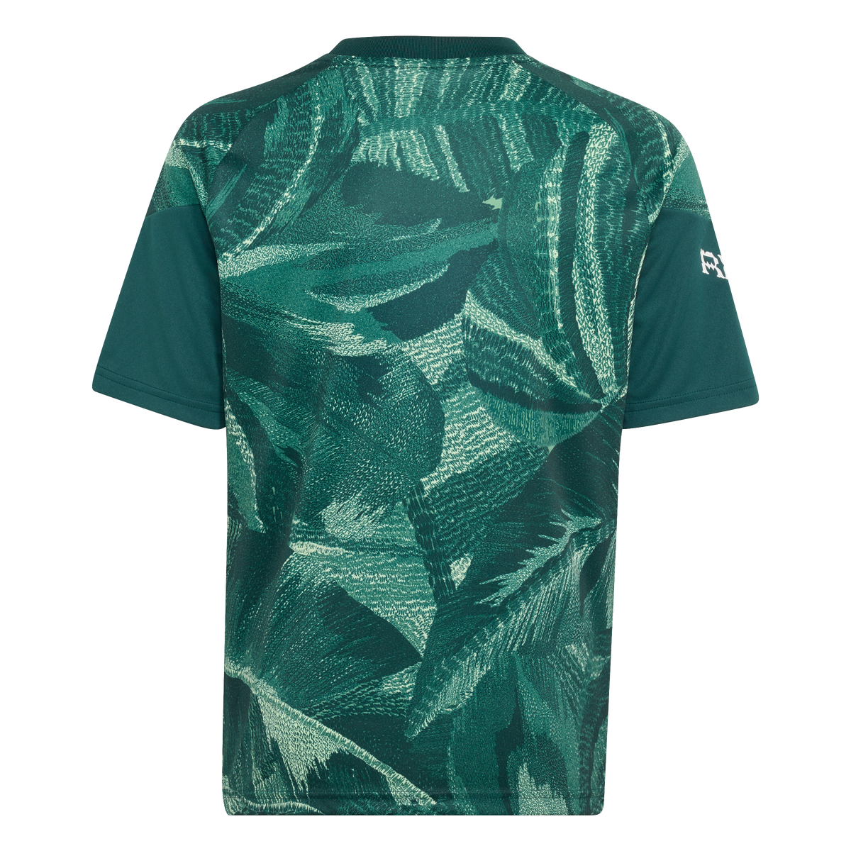 Adidas Real Madrid 26/27 Pre-Match Jersey Youth