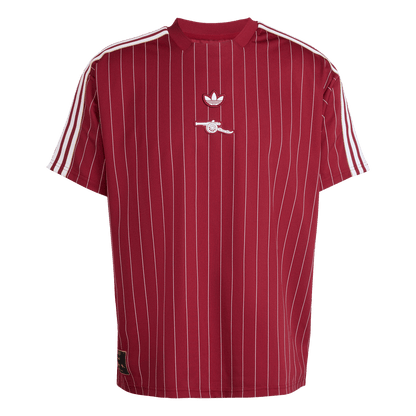 Adidas Arsenal 25/26 Icon Jersey