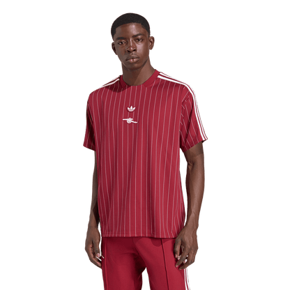 Adidas Arsenal 25/26 Icon Jersey