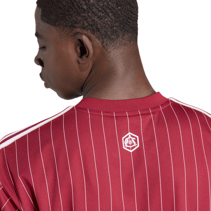 Adidas Arsenal 25/26 Icon Jersey